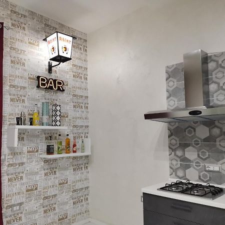Chic Maison Layla Неаполь Экстерьер фото