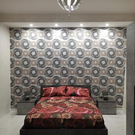 Chic Maison Layla Неаполь Экстерьер фото