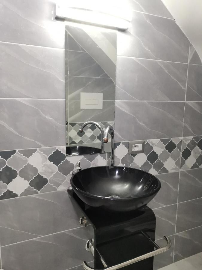 Chic Maison Layla Неаполь Экстерьер фото
