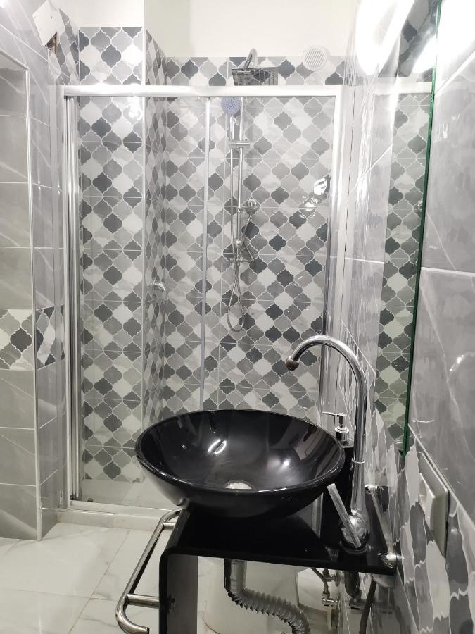 Chic Maison Layla Неаполь Экстерьер фото