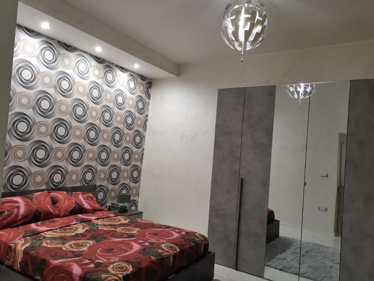 Chic Maison Layla Неаполь Экстерьер фото