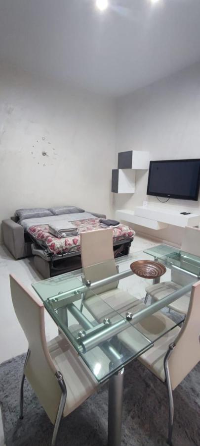 Chic Maison Layla Неаполь Экстерьер фото